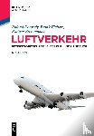 Conrady, Roland, Fichert, Frank, Sterzenbach, Rudiger - Luftverkehr