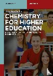 Apotheker, Jan H. - Chemistry for Higher Education