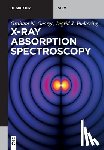 George, Graham, Pickering, Ingrid J. - George, G: X-ray Absorption Spectroscopy