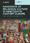  - Hdb Religious Culture in 19th Century Europe