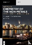 Steudel, Ralf - Chemistry of the Non-Metals