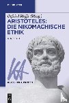 UNKNOWN - ARISTOTELES: NIKOMACHISCHE ETHIK