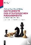 Paul, Herbert - Instrumente Des Strategischen Managements