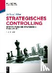 Alter, Roland - Strategisches Controlling