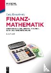 Kruschwitz, Lutz (Institut fur Bank- und Finanzwirtschaft - Finanzmathematik
