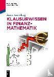 Arrenberg, Jutta - Klausurwissen in Finanzmathematik