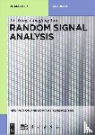 Yang, Jie, Liu, Congfeng - Random Signal Analysis