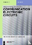 Cheng, Zhiqun, Liu, Guohua - Communication Electronic Circuits