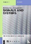 Guo, Baolong, Zhu, Juanjuan - Signals and Systems