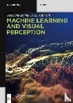 Zhang, Baochang, Li, Ce, Lin, Nana - Machine Learning and Visual Perception