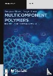 Wang, Guojian, Yuan, Junjie - Multicomponent Polymers