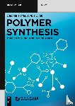 Wang, Guojian, Yuan, Junjie - Polymer Synthesis