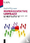 Schumann, Siegfried - Reprasentative Umfrage