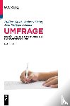 Jacob, Rudiger - Umfrage