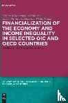 Abdulkarim, Fatima Muhammad, Mirakhor, Abbas, Hamid, Baharom Abdul - Financialization of the economy and income inequality in selected OIC and OECD countries