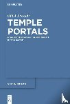Yisraeli, Oded - tsTemple Portals