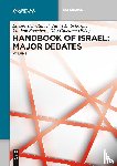  - Handbook of Israel: Major Debates