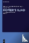 Coray, Marina, Krieter-Spiro, Martha, Visser, Edzard - Homer's Iliad
