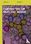 Lonnberg, Harri - Chemistry of Nucleic Acids