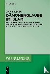 Nunlist, Tobias - Damonenglaube im Islam