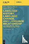 Hock, Hans Henrich, Joseph, Brian D. - Language History, Language Change, and Language Relationship