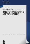 Jordan, Stefan - Geschichtsschreibung