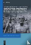  - Disputed Memory