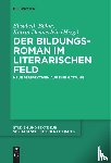  - Der Bildungsroman im literarischen Feld