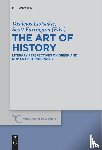  - The Art of History