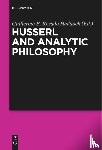  - Husserl and Analytic Philosophy