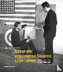  - Kunst der Vereinigten Staaten 1750–2000
