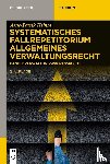 Heinze, Arne-Patrik - Verwaltungsprozessrecht (Vwgo)