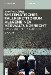 Heinze, Arne-Patrik - Verwaltungsverfahrensrecht (Vwvfg)