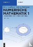 Deuflhard, Peter - Numerische Mathematik 1