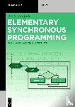 Janfada, Ali S. - Elementary Synchronous Programming
