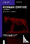 - Handbook Roman Empire