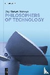 Hansen, Stig Borsen - Philosophers of Technology