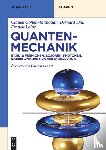Cohen-Tannoudji, Claude, Diu, Bernard, Laloe, Franck - Fermionen, Bosonen, Photonen, Korrelationen Und Verschrankung
