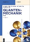 Cohen-Tannoudji, Claude, Diu, Bernard, Laloe, Franck - Quantenmechanik