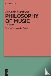 Martinelli, Riccardo - Philosophy of Music