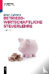 Kussmaul, Heinz - Betriebswirtschaftliche Steuerlehre