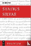 Statius - Silvae