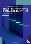 Klemm, Michael, Cownie, Jim - High Performance Parallel Runtimes