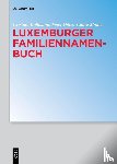 Kollmann, Cristian - Luxemburger Familiennamenbuch