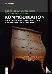 Osswald, Brigitte, Jacobs, Dietmar, Tigges-Limmer, Katharina - Kommoedikation