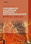 Osswald, Brigitte - Chirurgische Fallstricke kardialer Rhythmusimplantate