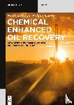 Raffa, Patrizio, Druetta, Pablo - Chemical Enhanced Oil Recovery