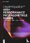 Dhanya, Augustine, Nair, C. P. Reghunadhan, Mathew, Dona, Chandran, Satheesh - High Performance Phthalonitrile Resins