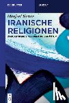 Hutter, Manfred - Iranische Religionen