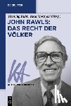  - John Rawls: Das Recht Der Voelker